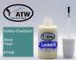 Preview: Harley-Davidson, Aqua Pearl, 47435: 20ml Lackstift, von ATW Autoteile West.